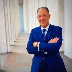 Meet your Posher, Robert